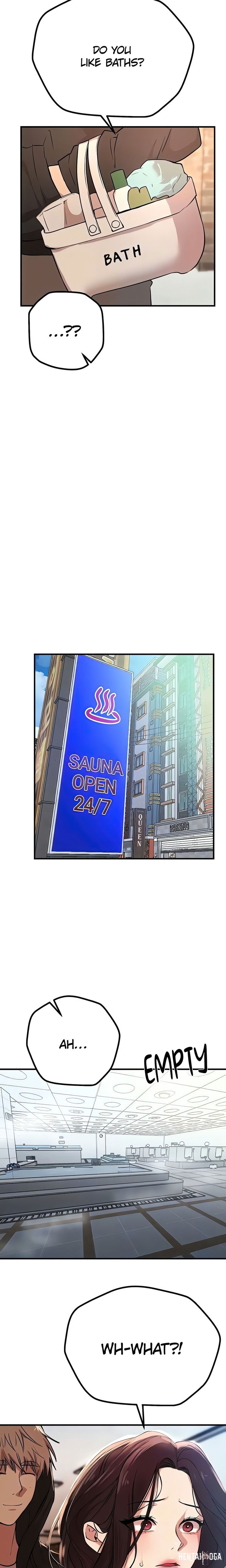 Beautiful Days Beautiful Days Chapter 22 - Page 6