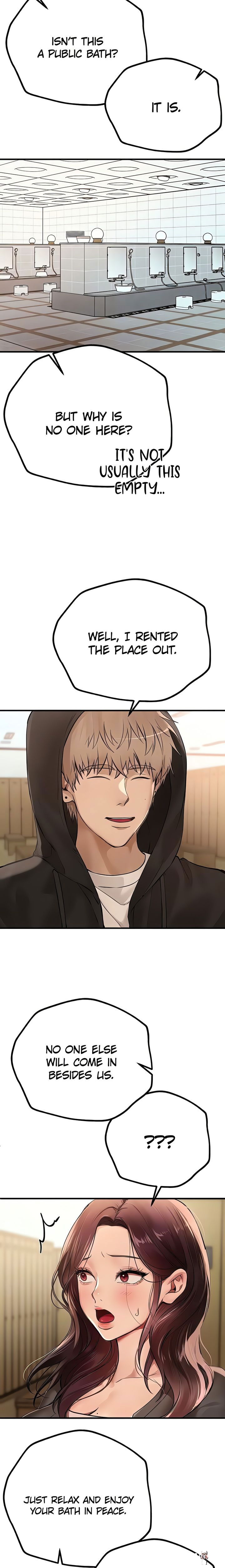 Beautiful Days Beautiful Days Chapter 22 - Page 8