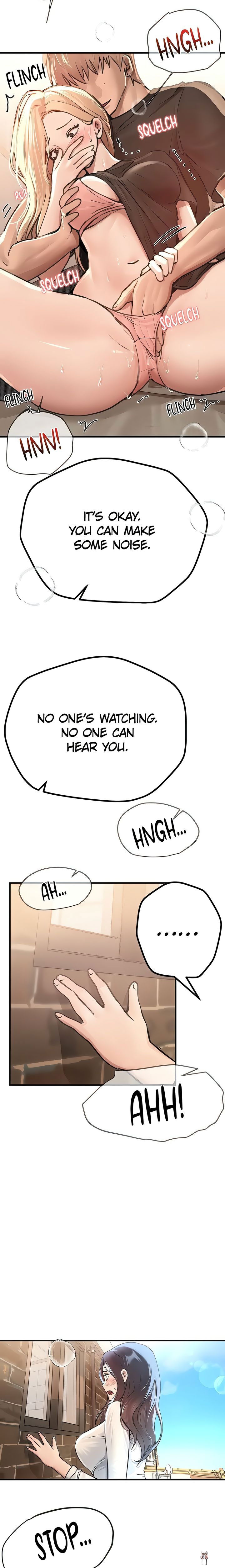 Beautiful Days Beautiful Days Chapter 18 - Page 11