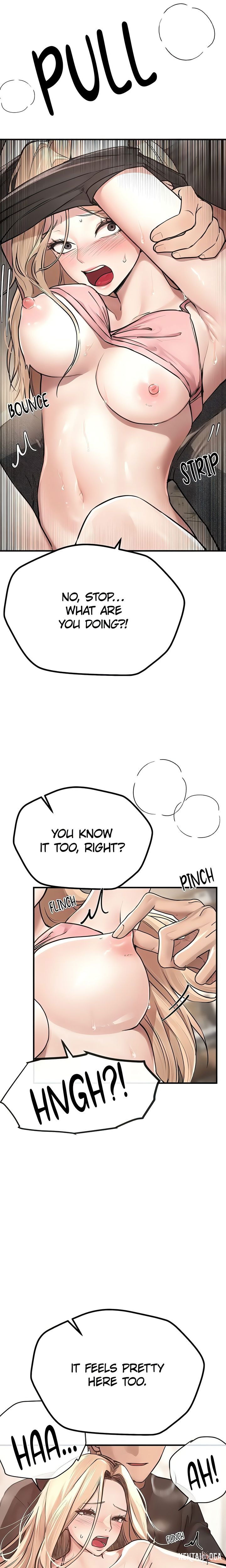 Beautiful Days Beautiful Days Chapter 18 - Page 13