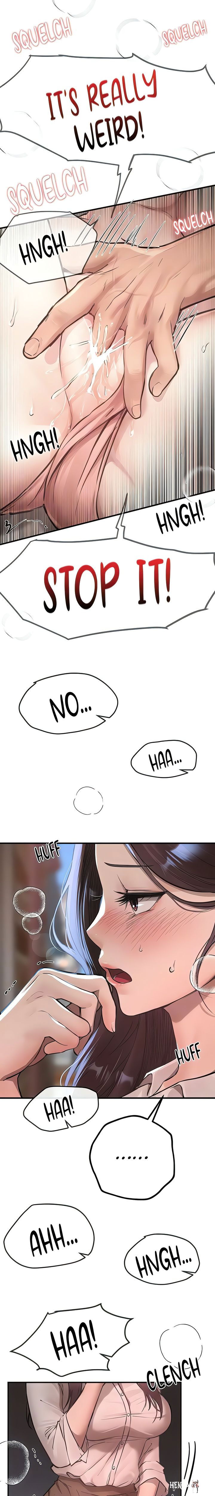 Beautiful Days Beautiful Days Chapter 18 - Page 18