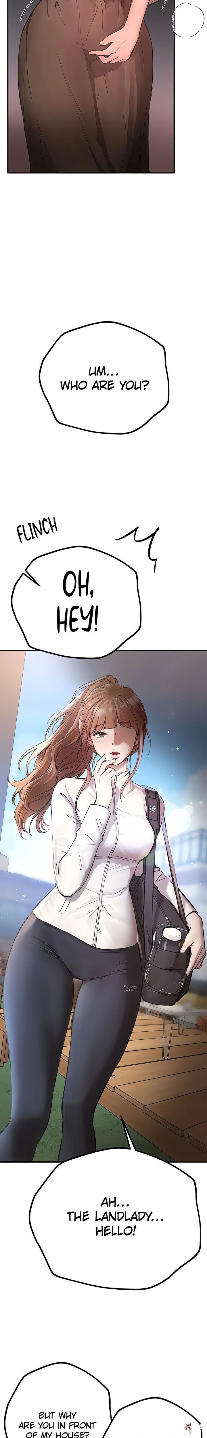 Beautiful Days Beautiful Days Chapter 18 - Page 19