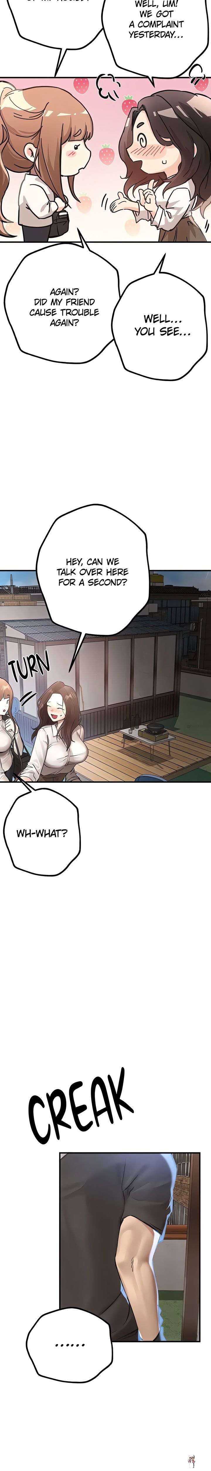 Beautiful Days Beautiful Days Chapter 18 - Page 20