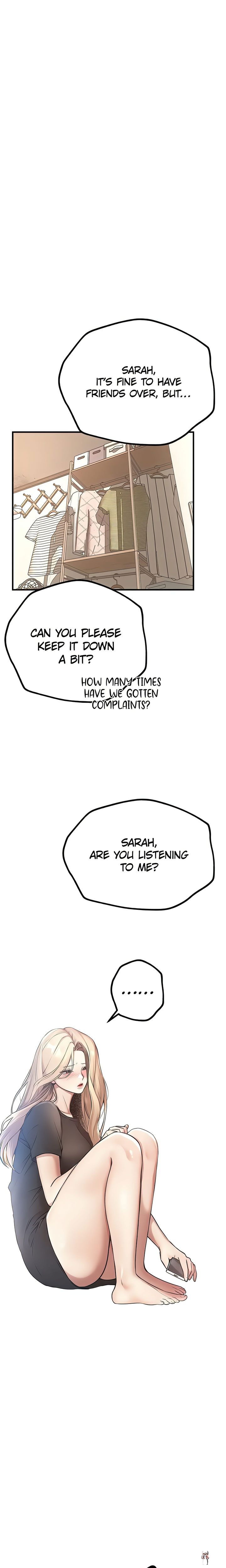 Beautiful Days Beautiful Days Chapter 18 - Page 22