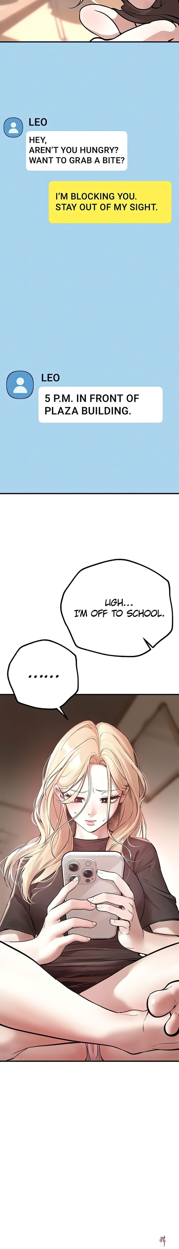 Beautiful Days Beautiful Days Chapter 18 - Page 24