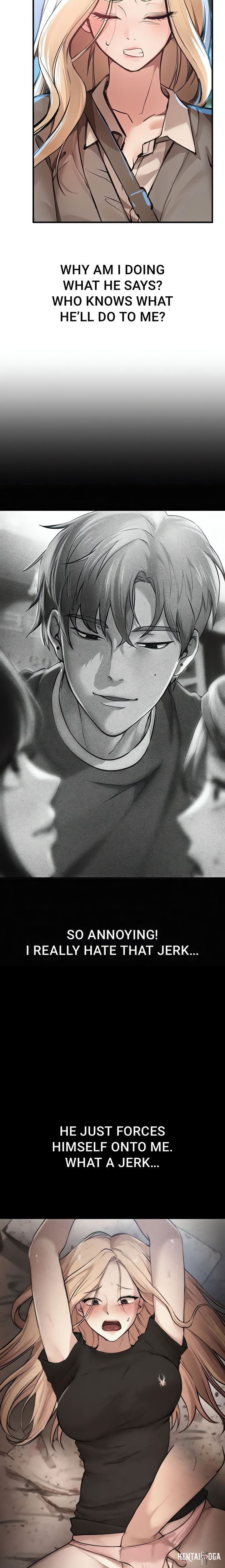 Beautiful Days Beautiful Days Chapter 18 - Page 26