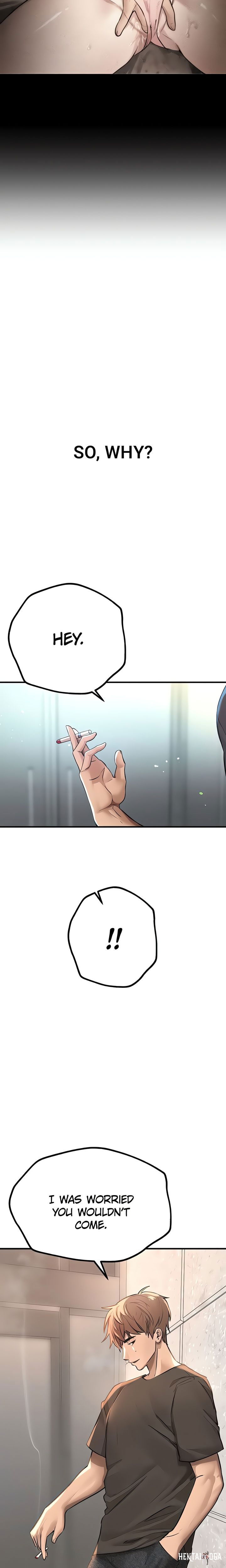 Beautiful Days Beautiful Days Chapter 18 - Page 27