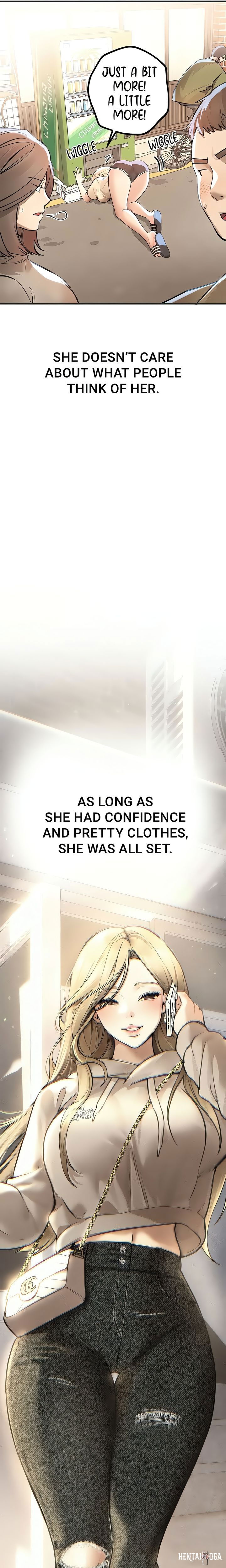 Beautiful Days Beautiful Days Chapter 18 - Page 3