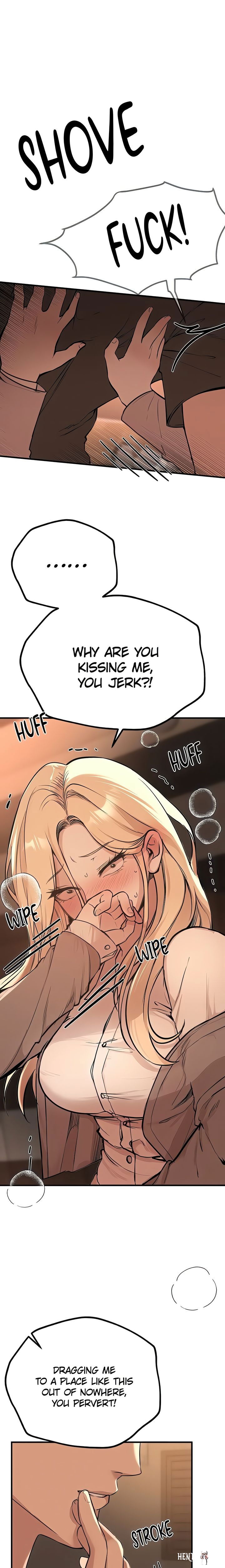 Beautiful Days Beautiful Days Chapter 18 - Page 30