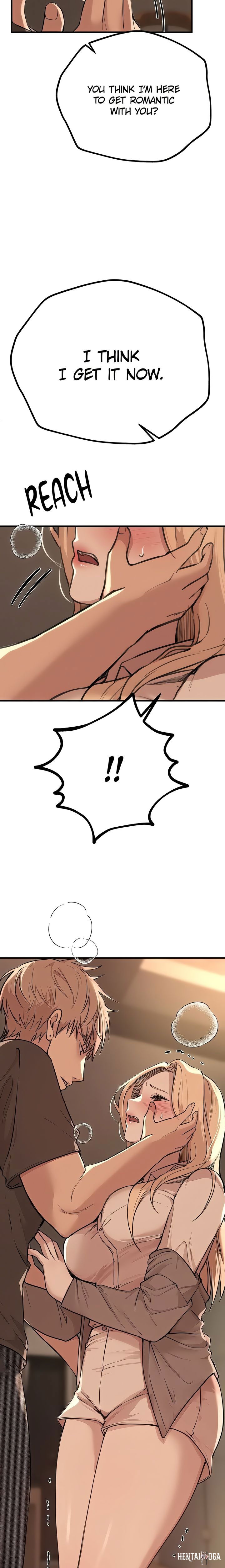 Beautiful Days Beautiful Days Chapter 18 - Page 31