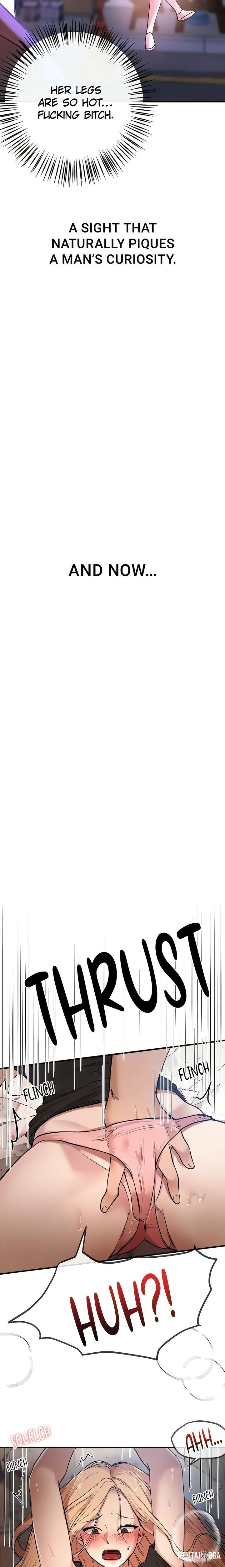 Beautiful Days Beautiful Days Chapter 18 - Page 6