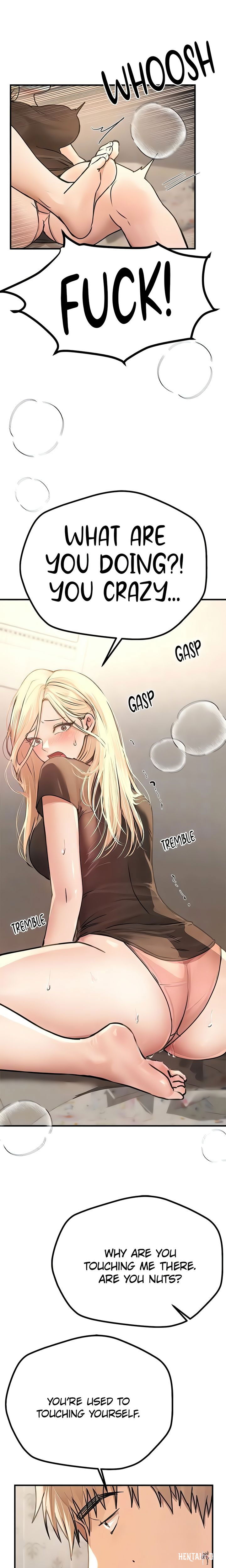 Beautiful Days Beautiful Days Chapter 18 - Page 8