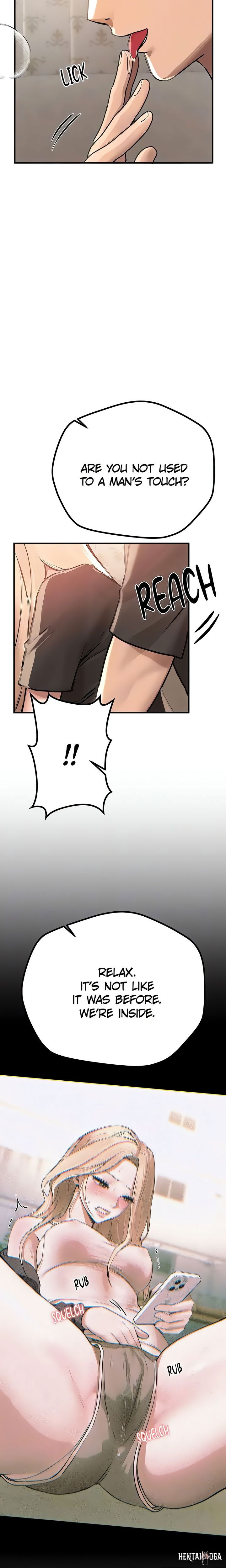 Beautiful Days Beautiful Days Chapter 18 - Page 9