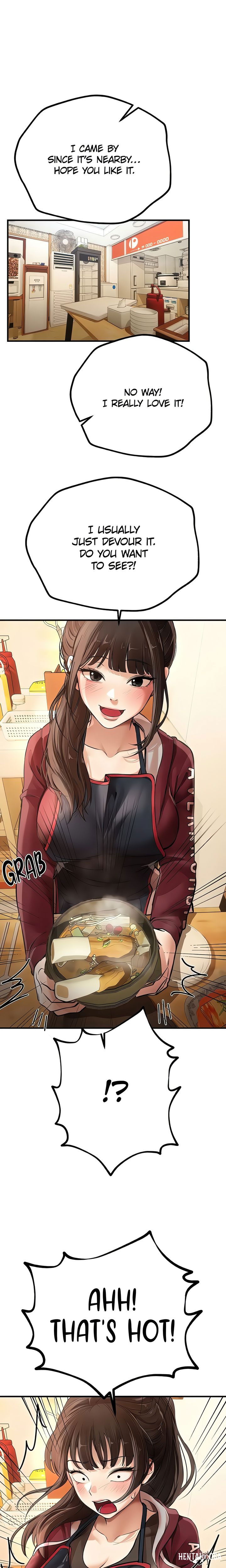 Beautiful Days Beautiful Days Chapter 17 - Page 1