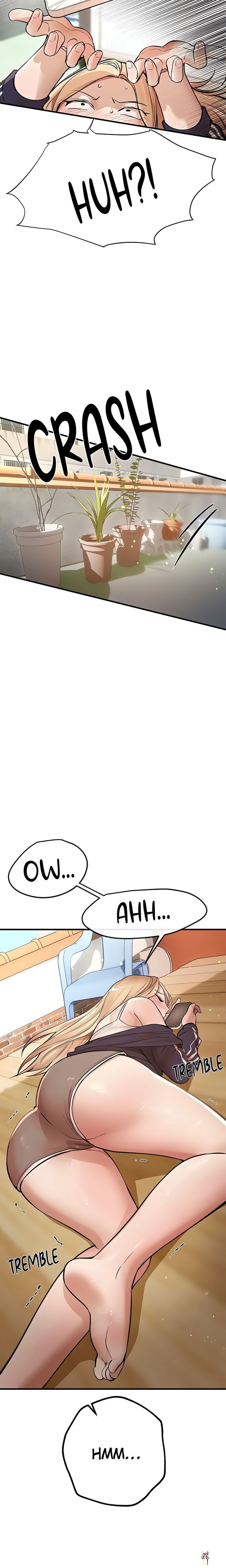 Beautiful Days Beautiful Days Chapter 17 - Page 12