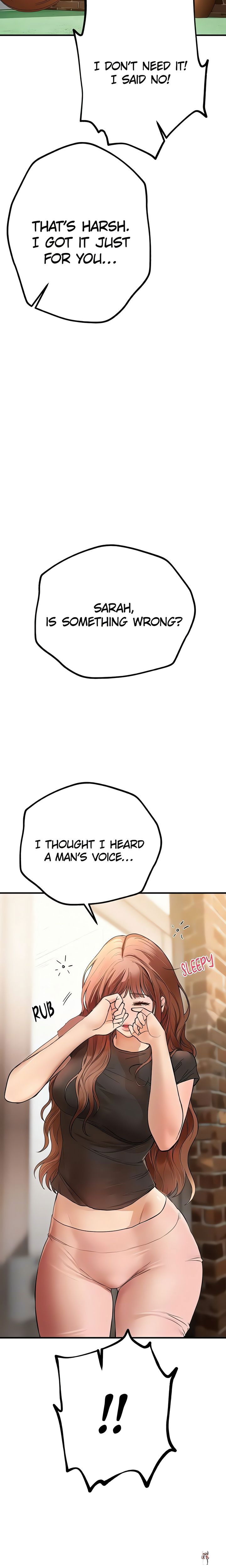 Beautiful Days Beautiful Days Chapter 17 - Page 14