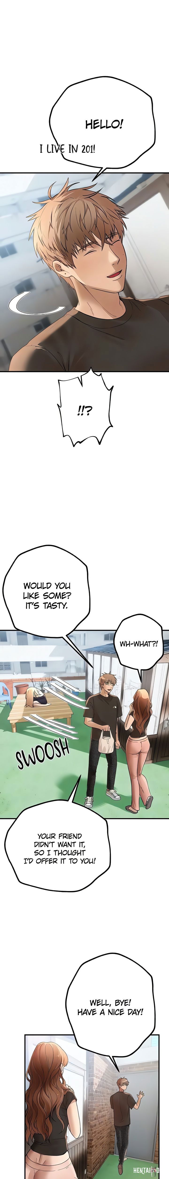 Beautiful Days Beautiful Days Chapter 17 - Page 15