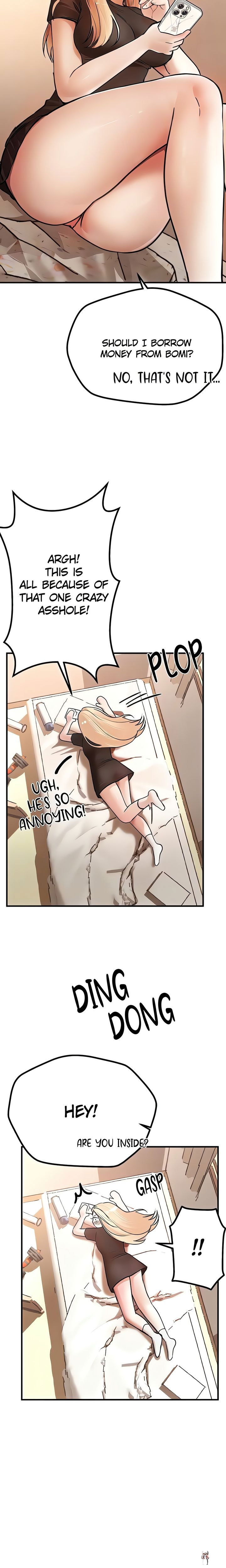 Beautiful Days Beautiful Days Chapter 17 - Page 18