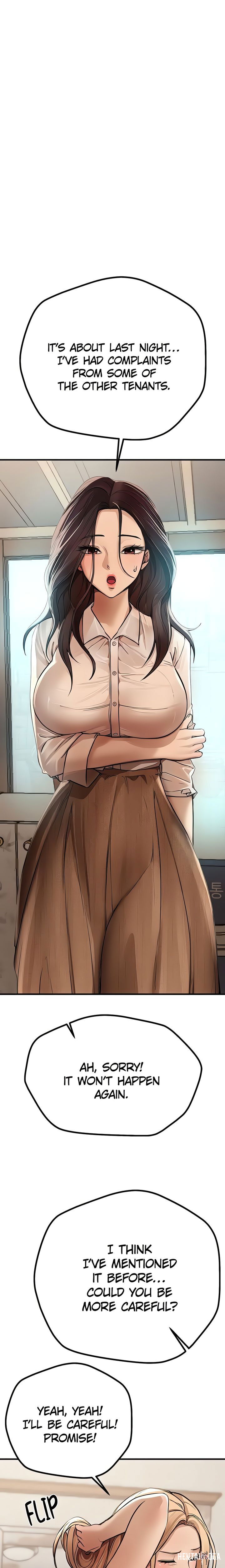 Beautiful Days Beautiful Days Chapter 17 - Page 19