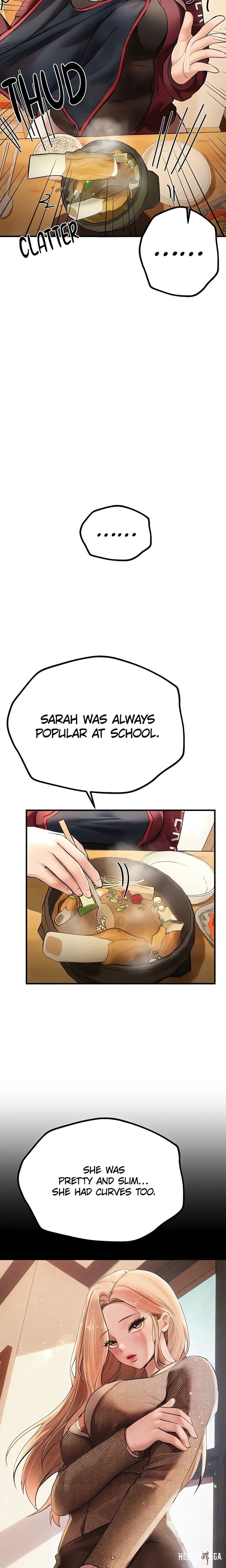 Beautiful Days Beautiful Days Chapter 17 - Page 2