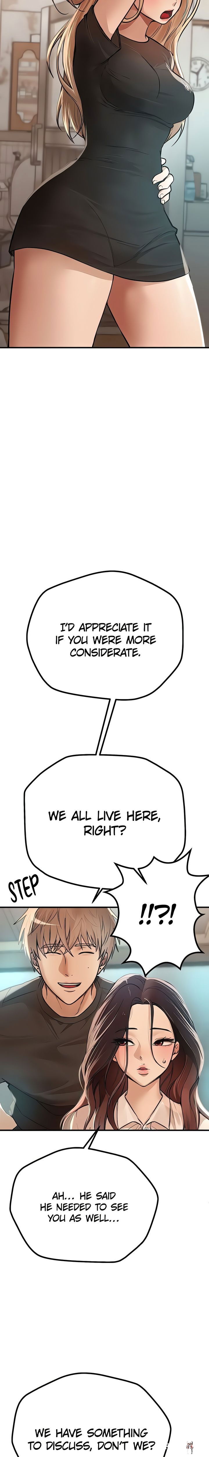 Beautiful Days Beautiful Days Chapter 17 - Page 20