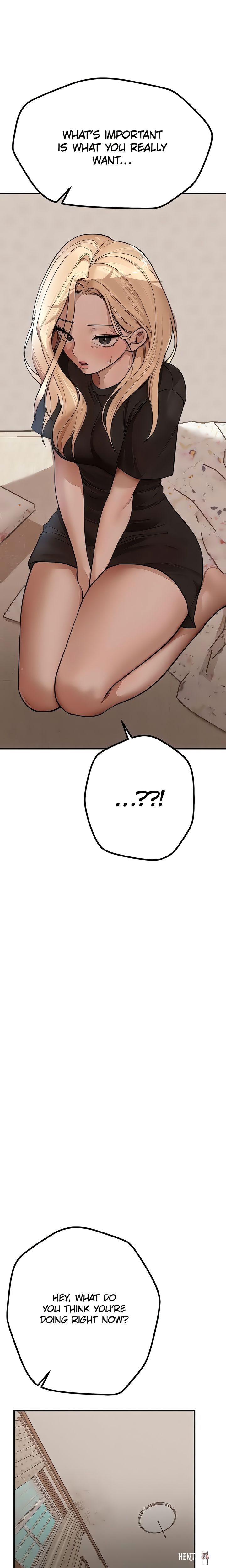 Beautiful Days Beautiful Days Chapter 17 - Page 25