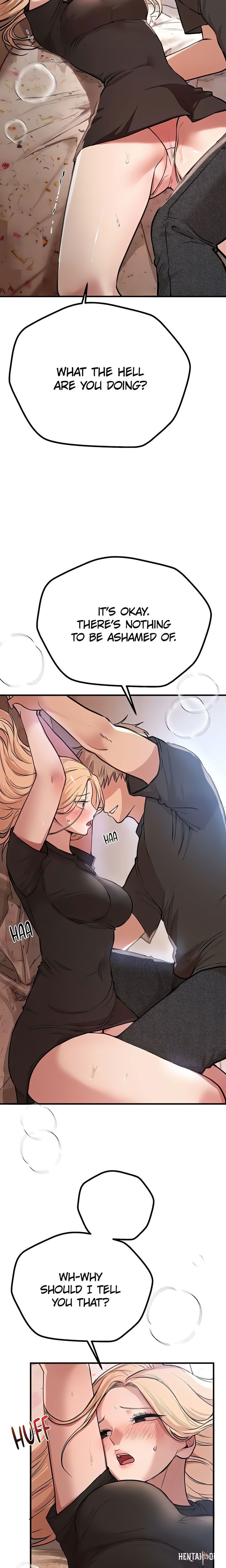 Beautiful Days Beautiful Days Chapter 17 - Page 27