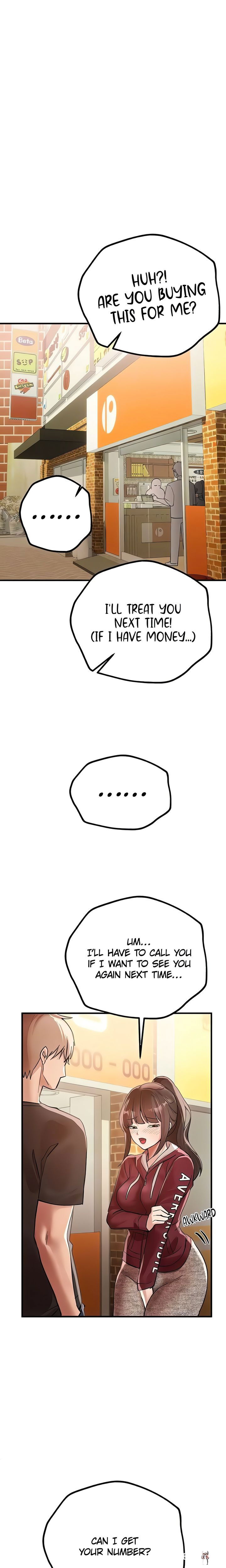 Beautiful Days Beautiful Days Chapter 17 - Page 6