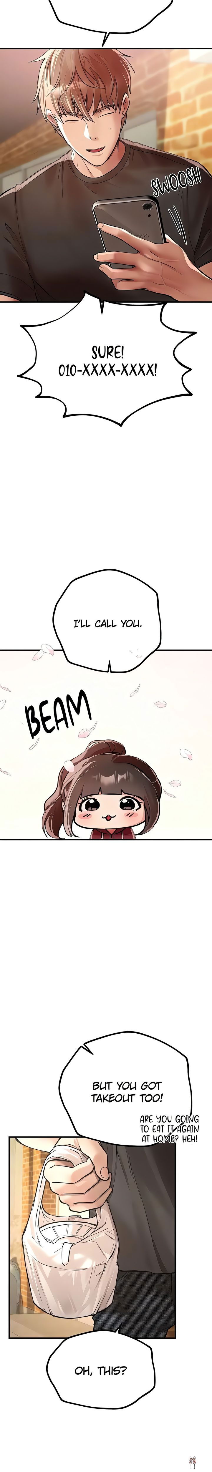 Beautiful Days Beautiful Days Chapter 17 - Page 7