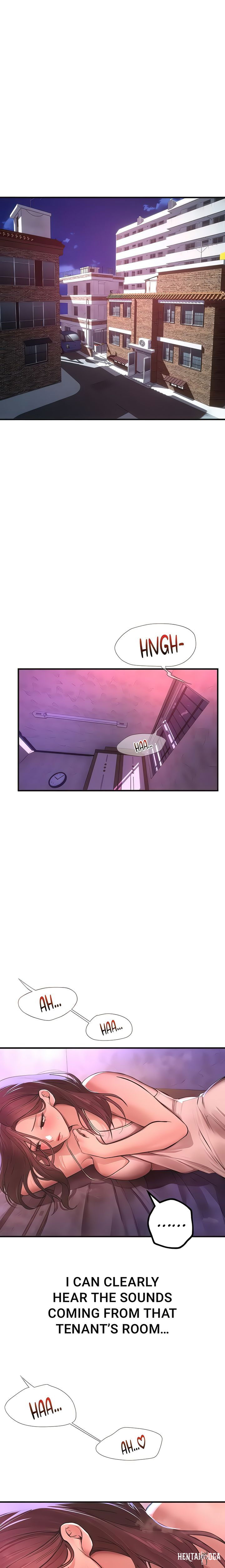 Beautiful Days Beautiful Days Chapter 16 - Page 1