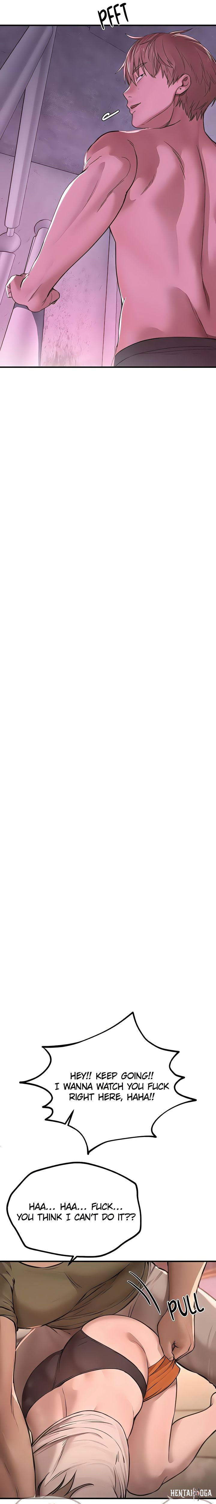 Beautiful Days Beautiful Days Chapter 16 - Page 11