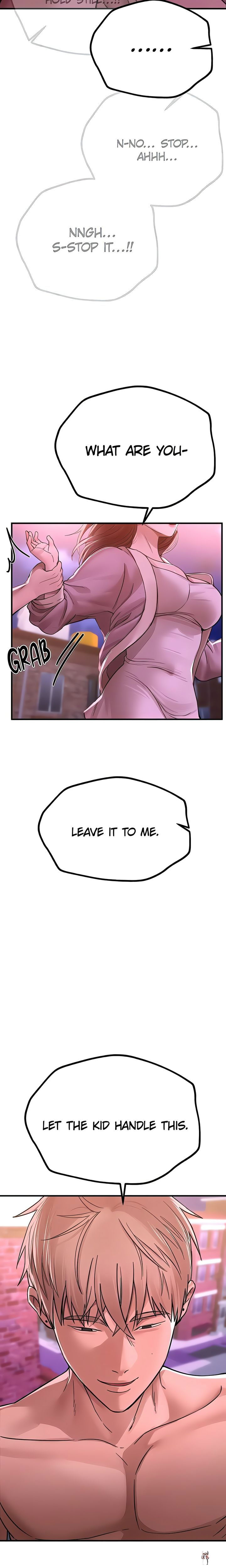 Beautiful Days Beautiful Days Chapter 16 - Page 13