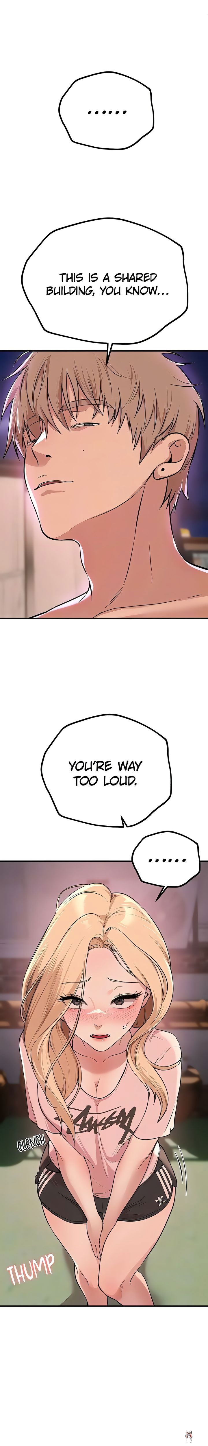 Beautiful Days Beautiful Days Chapter 16 - Page 16