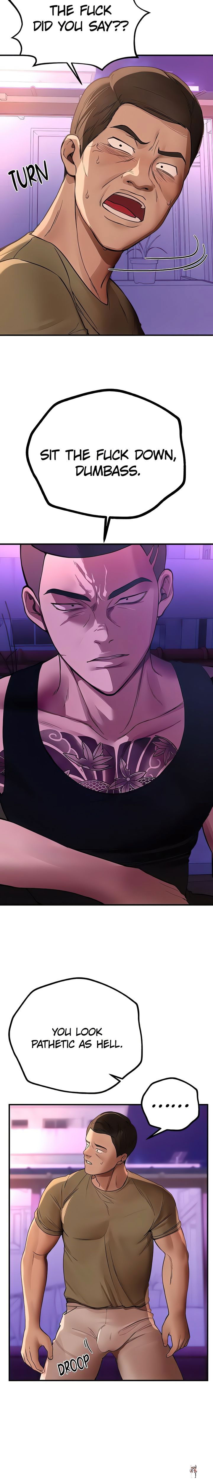 Beautiful Days Beautiful Days Chapter 16 - Page 20