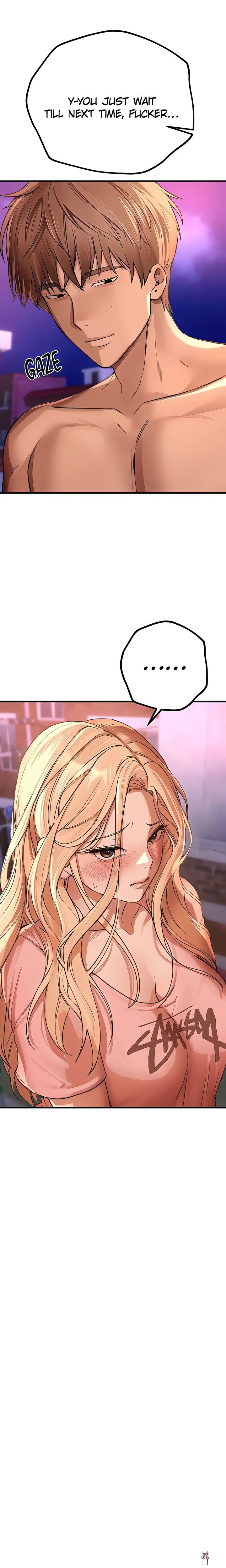 Beautiful Days Beautiful Days Chapter 16 - Page 21