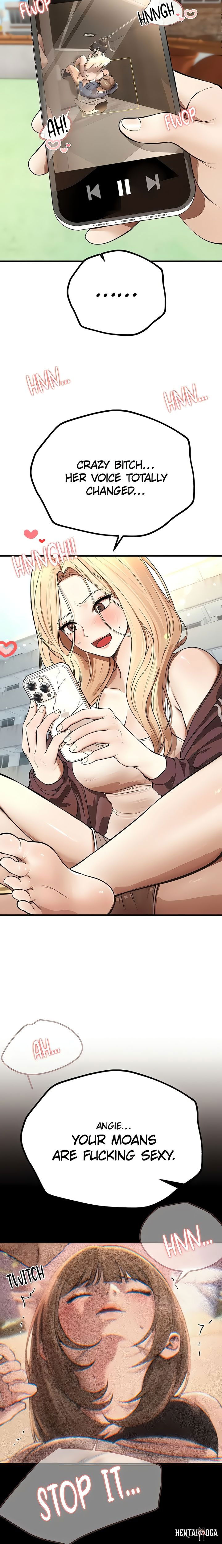 Beautiful Days Beautiful Days Chapter 16 - Page 25