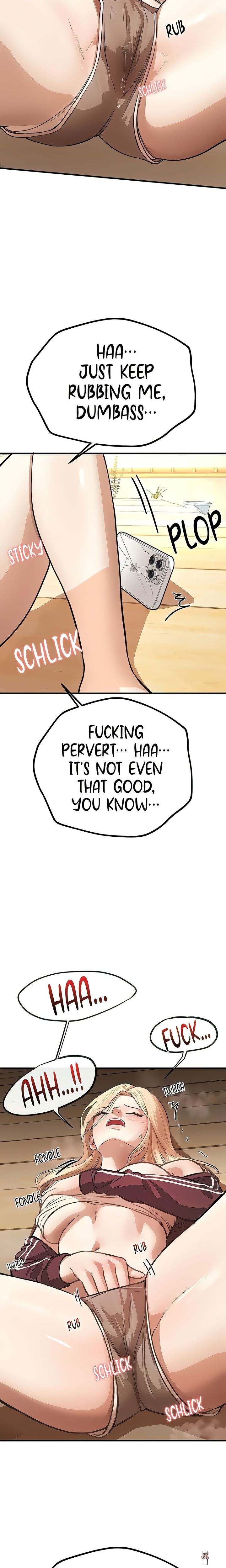 Beautiful Days Beautiful Days Chapter 16 - Page 28