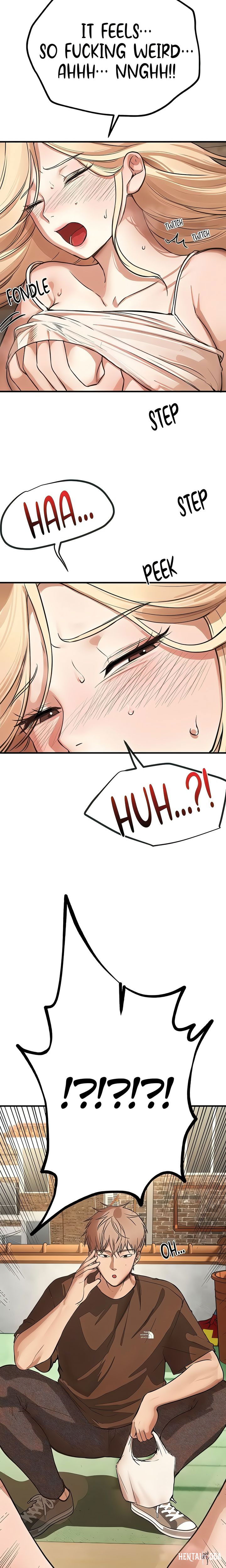 Beautiful Days Beautiful Days Chapter 16 - Page 29