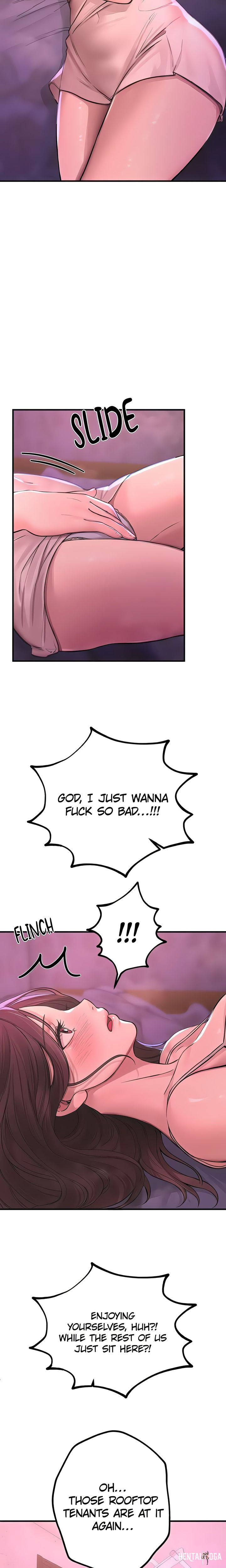 Beautiful Days Beautiful Days Chapter 16 - Page 4