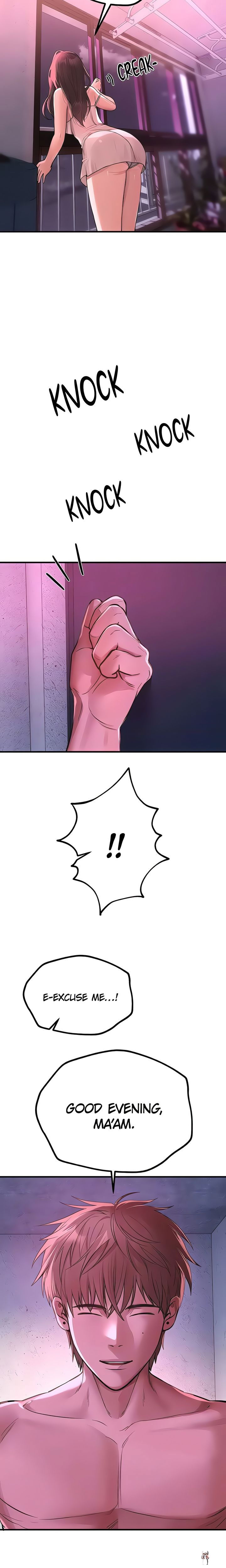 Beautiful Days Beautiful Days Chapter 16 - Page 5