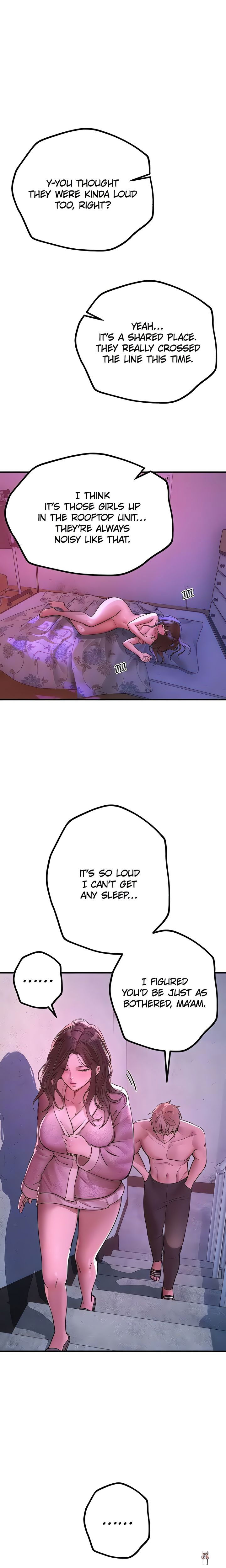 Beautiful Days Beautiful Days Chapter 16 - Page 6