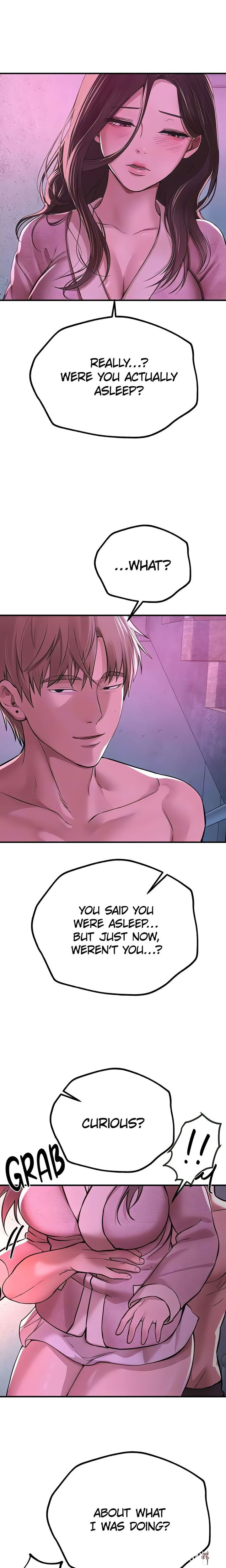 Beautiful Days Beautiful Days Chapter 16 - Page 7