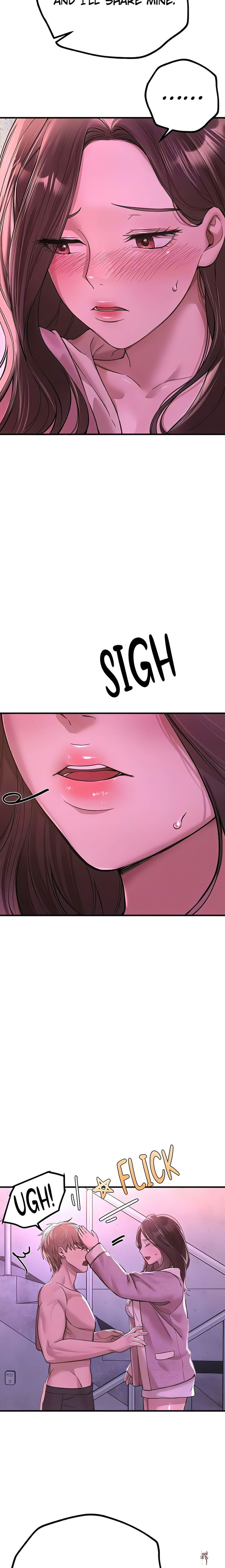 Beautiful Days Beautiful Days Chapter 16 - Page 9