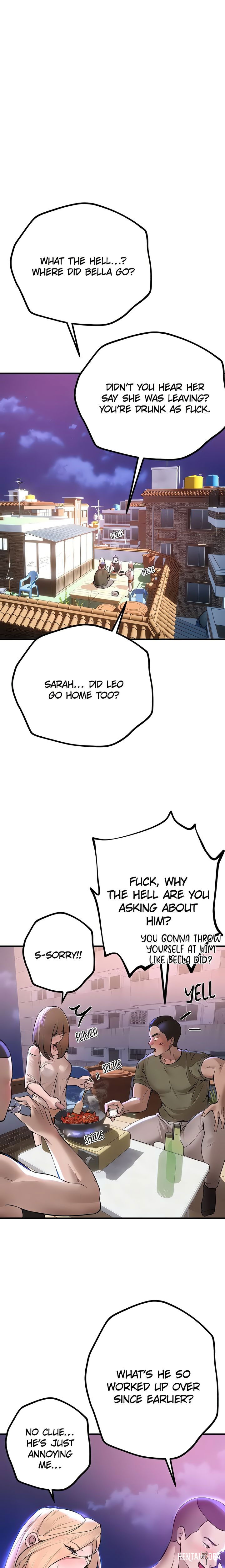 Beautiful Days Beautiful Days Chapter 15 - Page 1