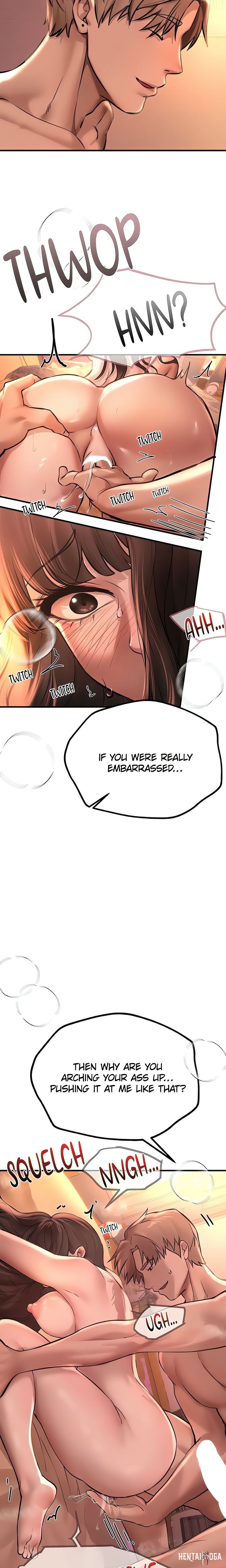 Beautiful Days Beautiful Days Chapter 15 - Page 11