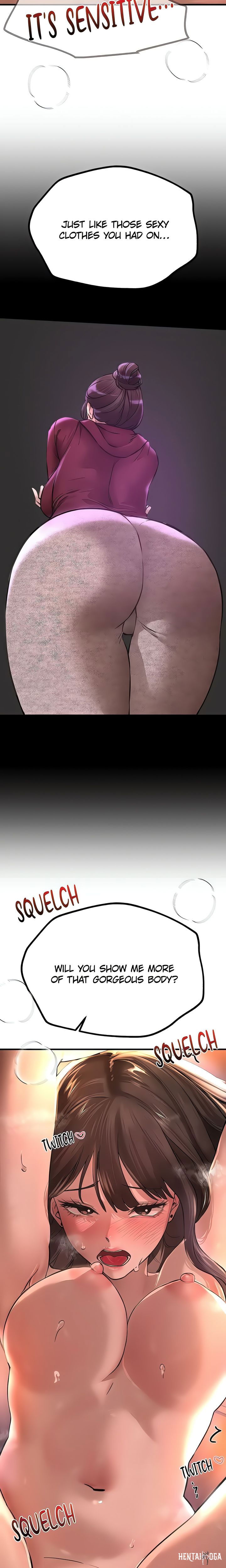 Beautiful Days Beautiful Days Chapter 15 - Page 12