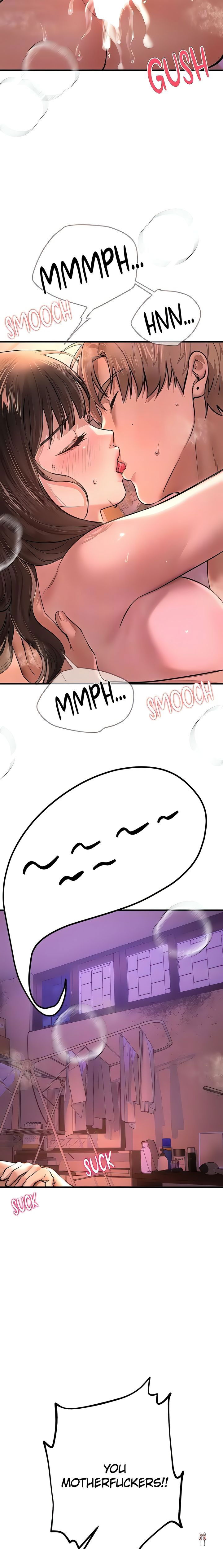 Beautiful Days Beautiful Days Chapter 15 - Page 17