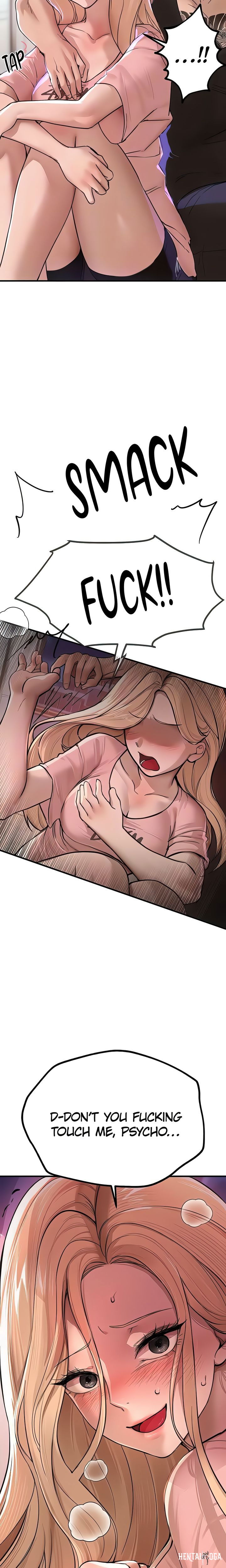 Beautiful Days Beautiful Days Chapter 15 - Page 19