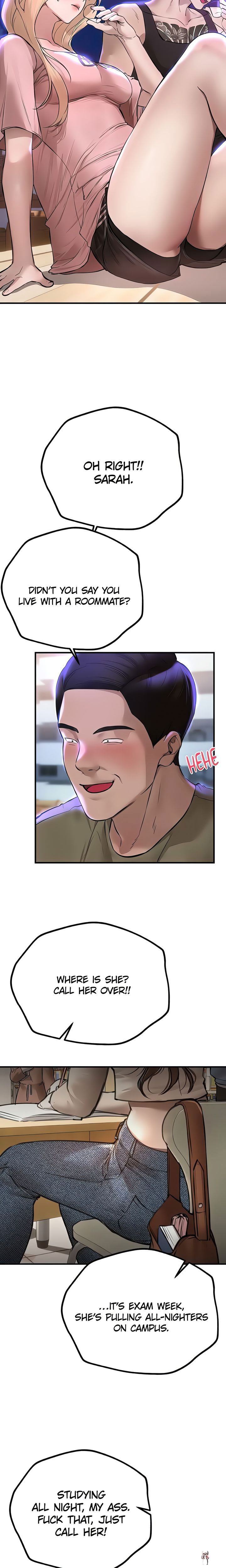 Beautiful Days Beautiful Days Chapter 15 - Page 2