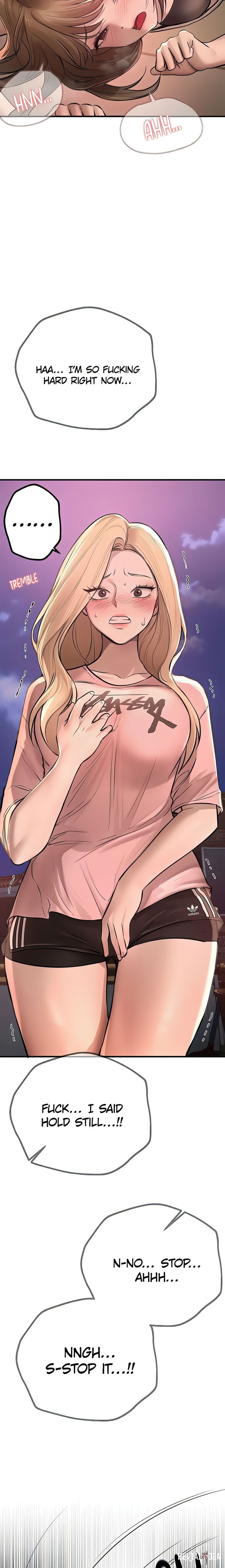 Beautiful Days Beautiful Days Chapter 15 - Page 26